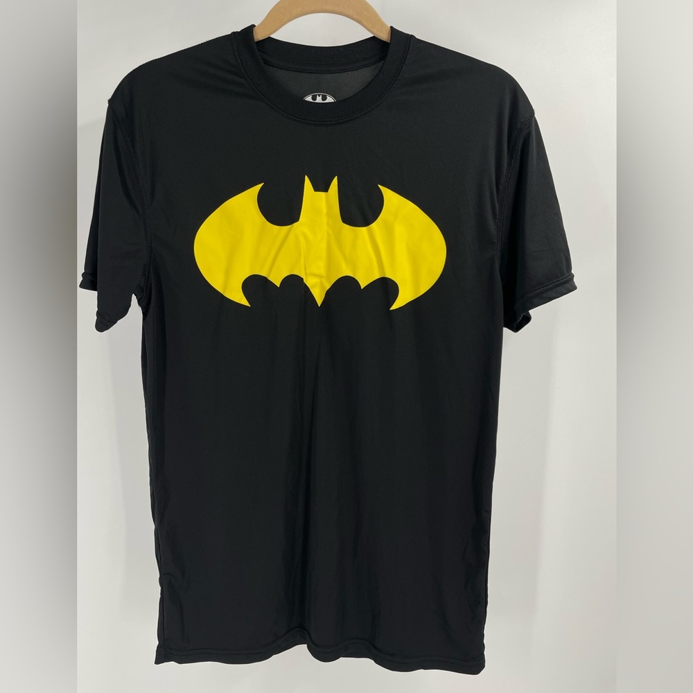 BATMAN black tshirt (authentic)